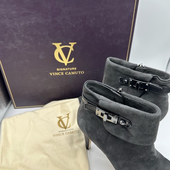 Booties - Picture 7 of 7